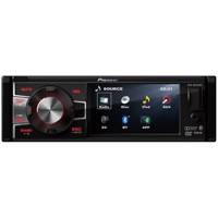 پخش کننده خودرو پایونیر مدل DVH-885AVBT Pioneer DVH-885AVBT Car Audio