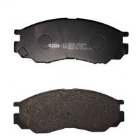 لنت ترمز جلو آیسر مدل 141234 - Icer 141234 Front Brake Pad