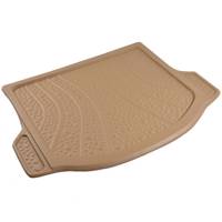 کفپوش سه بعدی صندوق خودرو بابل مناسب برای Rav4 2016 Babol 3D Car Vehicle Trunk Mat For Rav4 2016