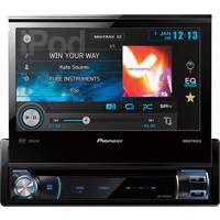 پخش کننده خودرو پایونیر AVH-X6550DVD Pioneer AVH-X6550DVD Car Audio