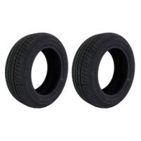 لاستیک خودرو یزد تایر مدل Mercury سایز 205/60R15 - دو حلقه Yazd Tire Mercury 205/60R15 Car Tire - One Pair