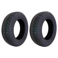 لاستیک خودرو ایران تایر مدل Karena سایز 185/65R14 - دو حلقه Iran Tire Karena Size 185/65R14 Car Tire -One Pair