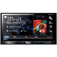 پخش کننده خودرو پایونیر مدل AVH-X4750DVD Pioneer AVH-X4750DVD Car Audio