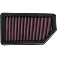 فیلتر هوای خودروی کی اند ان مدل 2472-33 K and N 33-2472 Air Filter