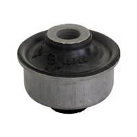 بوش طبق لبه دار آی اس پی کو مدل 9628666680 مناسب برای پژو 206 ISPco 9628666680 Rear Wishbone Bush For Peugeot 206