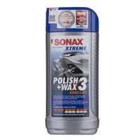 پولیش و واکس خودرو سوناکس سری Xtreme هایبرید نت 3 مدل 202200 Sonax 202200 Xtreme 3 Hybrid NPT Car Polish and Wax