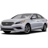 خودرو هیوندای Sonata LF اتوماتیک سال 2016 Hyundai Sonata LF 2016 AT