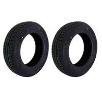 لاستیک خودرو بارز مدل P640 سایز 185/65R15 - دو حلقه Barez P640 185/65R15 Car Tire - One Pair