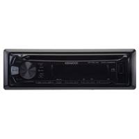 پخش کننده خودرو کنوود KDC-U2363G Kenwood KDC-U2363G Car Audio