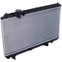 رادیاتور کامل همراه در مدل S1301000 مناسب برای خودروهای لیفان S1301000 Radiator Assy For Lifan