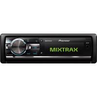 پخش کننده خودرو پایونیر مدل DEH-X9650SD Pioneer DEH-X9650SD Car Audio