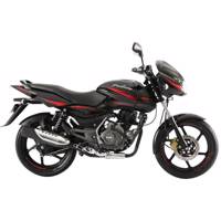 موتورسیکلت باجاج مدل Pulse UG4 180 سال 1395 Bajaj Pulse UG4 180 1395 Motorbike