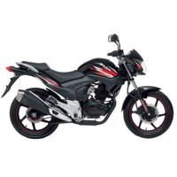 موتورسیکلت کبیر مدل Evo 150 سال 1395 Kabir Evo 150cc 1395 Motorbike