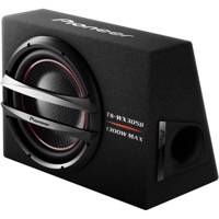 ساب ووفر خودرو پایونیر TS-WX305B Pioneer TS-WX305B Car Subwoofer