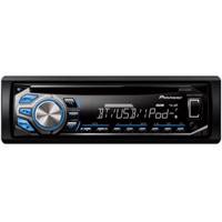 پخش کننده خودرو پایونیر DEH-X4650BT Pioneer DEH-X4650BT Car Audio