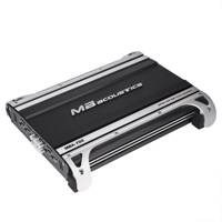 آمپلی‌ فایر خودرو ام‌ بی آکوستیکس مدل MBA-705 - MB Acoustics MBA-705 Car Amplifier