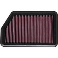 فیلتر هوای خودروی کی اند ان مدل 2451-33 - K and N 33-2451 Air Filter