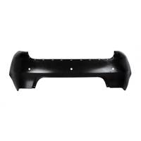 سپر عقب مدل 2804100U7101 مناسب برای خودروهای جک 2804100U7101 Rear Bumper For JAC