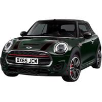 خودرو مینی John Cooper Works اتوماتیک کروک سال 2016 Mini John Cooper Works Convertible 2016 AT