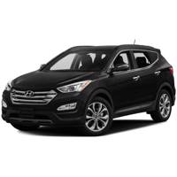 خودرو هیوندای Santa fe DM فول اتوماتیک سال 2017 Hyundai Santa fe DM 2017 AT - A