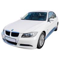 خودرو بی ام دبلیو 320i اتوماتیک سال 2008 BMW 320i Full 2008 AT