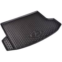 کفپوش سه بعدی صندوق خودرو بابل مناسب برای جک S5 Babol 3D Car Vehicle Trunk Mat For Jac S5