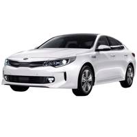 خودرو کیا Optima اتوماتیک سال 2016 Kia Optima 2016 AT