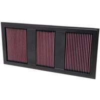 فیلتر هوای خودروی کی اند ان مدل 2985-33 - K and N 33-2985 Air Filter