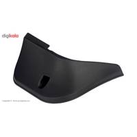 گل پخش کن عقب راست مدل B5400348 مناسب برای خودروهای لیفان B5400348 Rear Right Mudguard For Lifan