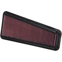 فیلتر هوای خودروی کی اند ان مدل 2281-33 - K and N 33-2281 Air Filter