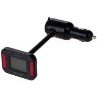 پخش کننده اف ام خودرو مکسیدر مدل MX-FM893 Maxeeder MX-FM893 Car FM Transmitter