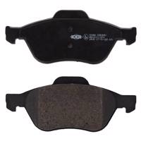 لنت ترمز جلو آیسر مدل 181860 مناسب برای رنو مگان Icer 181860 Front Brake Pad For Renault Megan