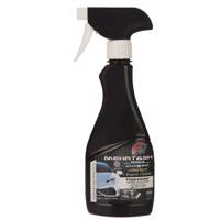 اسپری تمیز کننده بدنه و موتور خودرو مهرتاش ظرفیت 450 میلی‌لیتر Mertash Car Body And Engine Cleaner Spray 450ml