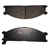 لنت ترمز جلو آیسر مدل 140885 - Icer 140885 Front Brake Pad