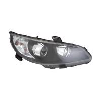 چراغ جلو راست مدل 4121200U7101 مناسب برای خودروهای جک 4121200U7101 Automotive Front Right Lighting For JAC