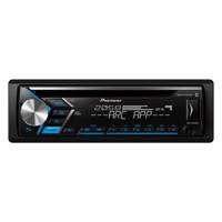 پخش کننده خودرو پایونیر مدل DEH-S4050BT Pioneer DEH-S4050BT Car Audio