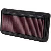 فیلتر هوای خودروی کی اند ان مدل 2300-33 K and N 33-2300 Air Filter