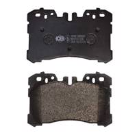 لنت ترمز جلو آیسر مدل 181935 Icer 181935 Front Brake Pad