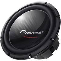 ساب ووفر خودرو پایونیر TS-W310S4 Pioneer TS-W310S4 Car Subwoofer