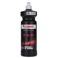 خمیر پولیش زبر خودرو سوناکس مدل 320300 حجم 1000 میلی لیتر Sonax 320300 Abrasive paste Car Polish 1000ml