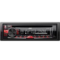 پخش کننده خودرو جی وی سی مدل KD-R661 JVC KD-R661 Car Audio