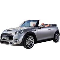 خودرو مینی Open 150 دنده ای کروک سال 2016 - Mini Open 150 Convertible 2016 MT