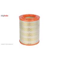 فیلتر هوای خودروی سرکان مدل SF 1387 Serkan SF 1387 Air Filter