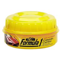 واکس خودرو فرمول وان مدل Carnauba Formul1 Carnauba Car Wax