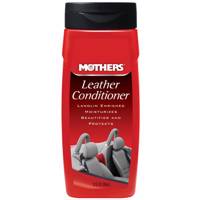 مایع محافظ چرم خودرو مادرز مدل 6312 حجم 355 میلی لیتر Mothers 6312 Car Leather Conditioner 355mL