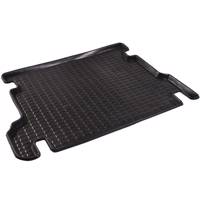 کفپوش سه بعدی صندوق خودرو بابل مناسب برای پرادو 2012 - Babol 3D Car Vehicle Trunk Mat For Prado 2012