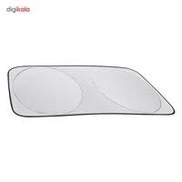 آفتابگیر ام پی مدل A19-10991 MP A19-10991 Sunshade Cloud