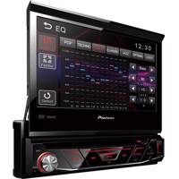 پخش کننده خودرو پایونیر مدل AVH-3750DVD Pioneer AVH-3750DVD Car Audio