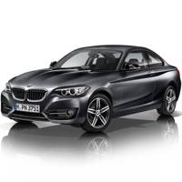 خودرو ب ام و 220i اتوماتیک سال 2016 BMW 220i Coupe 2016 AT