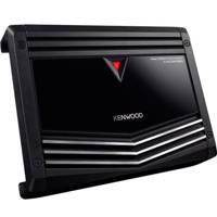 آمپلی فایر خودرو کنوود مدل KAC-8106D Kenwood KAC-8106D Car Amplifier